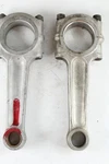 Bsa A50 A65 A70 500 650 750 '62-67 Conrod Connecting 71-1105 71-1106 Matched. Fixed Price $59.99.