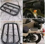 Gep Cktr Ger Schutzblech Kotfl Gel Ural Dnepr K750 M72 Cj Load Carriage Quality. Fixed Price $79.99.