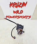 2000 Harley Softail Deuce Oem Engine Starter Motor Genuine Usa. Fixed Price $45.00.