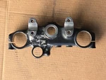 Honda XR650L Top Fork Bridge/triple Clamp Oem. Fixed Price $95.00.
