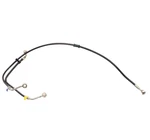 2017 - 2020 Aprilia Tuono V4 1100 Brake Lines Abs To Rear Master Cylinder Hoses. Fixed Price $40.94.