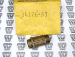Amf Harley Davidson Nos New 34176-41 2249-41 Shifting Fork Bushing Wla. Fixed Price $39.99.