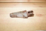 1986 1987 Kawasaki KX250 Oem Left Step KX125 KX500 34028-1173. Fixed Price $14.99.