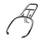 Rear Original Luggage Rack Piaggio Vespa Gts N.657081. Fixed Price $274.40.