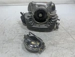 1989 Yamaha Virago XV1100 Rear Engine Top End Cylinder Head. Fixed Price $54.82.