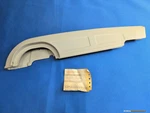Nos Honda CA100 CA110 Case Upper Chain Guard 40510-001-020Z Genuine Oem. Fixed Price $47.21.