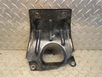 1972 Honda Sl 100 K2A Motosport Oem Engine Cover / Skid Plate. Fixed Price $29.48.