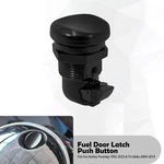 Fuel Door Latch Push Button Gas Cap For Harley Touring Electra Road Glide 92-23. Fixed Price $14.99.