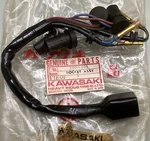 New Genuine Kawasaki 25011-026 Socket Assembly Indicator. Fixed Price $169.93.