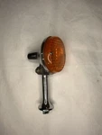 Honda Kawasaki Yamaha Suzuki Stanley Turn Signal Indicator Mount 045-6615. Fixed Price $21.00.