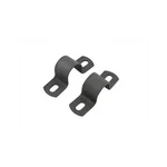 Rear Fender Mount U-clamps Parkerized For Harley Knucklehead 1938-57 #59800-36. Fixed Price $43.18.