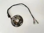 Used Oem 1990 1991 Yamaha Engine Motor Stator Generator. Fixed Price $149.99.