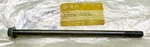 New Genuine Suzuki 09103-10276 Cylinder Head Bolt (10X175). Fixed Price $16.09.