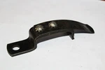 1940-52 Harley Flathead 45 Wld Rear Fender Bumper Spring Bracket 91032-48. Fixed Price $17.00.
