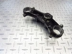 1997 96-97 Moto Guzzi California 1100I Top Triple Tree Clamp Fork Oem Upper. Fixed Price $35.95.