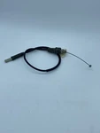 New Yamaha Throttle Cable, P/n 2FJ-26311-00-00. Fixed Price $17.98.