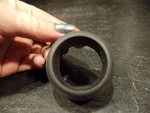 1978 1979 Triumph T140E 750 Bonneville Special Front Fork Leg Bushing (a). Fixed Price $8.09.