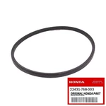 Genuine Oem Honda 22431-768-003 V-belt (SA-29) For Select HS1132, HS828, HS928. Fixed Price $20.29.