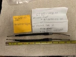 Yamaha Throttle Cable 2A6-26312-00-00 GT80 DT125 175 462-26312-00-00. Fixed Price $21.99.