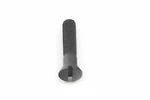 Oval Countersunk Head Screws 1/4 -24 X 1-1/8 For Harley Davidson By V-twin. Fixed Price $16.56.