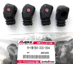 Honda CB750K1 CB750K2 CB750K3 CB750K4 CB750K5 Carburetor Dust Boots X. Fixed Price $66.94.