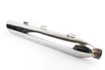 Oem Victory Vegas Slash Cut Muffler Exhaust Silencer Pipe Stg 1 2874425 2688. Fixed Price $174.99.