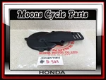 Vtg Nos 1974 1975 Honda CR125M Elsinore Left Engine Cover #11341-360-000. Fixed Price $895.00.