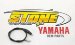 New Oem Yamaha Handle Brake Switch 5KM-82917-00 YFZ450R Raptor YXZ1000R Grizzly. Fixed Price $25.00.