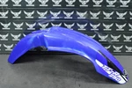 2006 Yamaha TTR250 Oem Front Wheel Fender Cowl Fairing 4GY-21511-40-00. Fixed Price $55.24.