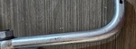 1970-84 Harley Shovelhead Transmission Side Cover 33276-70 With Arm. Fixed Price $39.99.