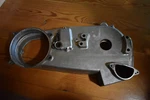 Oem Harley Davidson Front Chain Housing Pn 60431-82. Fixed Price $150.00.