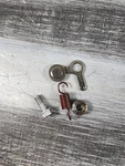 1990 2006 Kawasaki KDX200 Gear Position Lever 13236-1189 KDX220R KX125. Fixed Price $14.95.