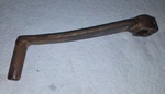 76-78 Suzuki Oem Shifter Lever RM370 Pe 100 125 250 400 25610-41102. Fixed Price $120.00.