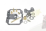 Yamaha XS1B XS650 Kl Supply Carburetor Rebuild Repair Kits 1970 1971 2. Fixed Price $49.64.