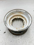 1986 Honda Fat Cat TR200 Oem Straight Front Wheel Rim 11 X 6.5 Read. Fixed Price $149.99.