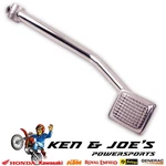 Nos 1980 1983 Kawasaki Brake Pedal KZ750 43001-1045. Fixed Price $109.95.
