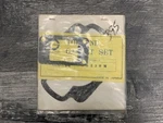 New Honda Sudco CR250M Elsinore Motor Engine Top End Gasket Kit Set. Fixed Price $29.99.