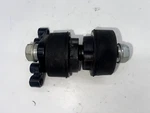 2012 Harley Davidson's XL1200 Nighter Sportster Front Mount Isolator Assembly. Fixed Price $49.99.