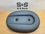 Genuine Harley-davidson Sportster Xl Air Cleaner Cover Grey 29113-07. Fixed Price $108.44.