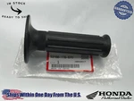 Honda Genuine Oem Authentic Grip, L. Handlebar 53166-116-670. Fixed Price $20.13.
