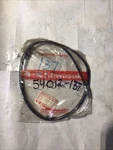 Nos Oem Throttle Cable 54012-111 54012-137 1975 1979 KZ400 & 1980 1982 KZ440. Fixed Price $19.99.