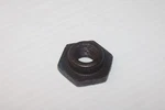 Harley-davidson Knucklehead Flathead Panhead Springer Fork Rod Nut 45647-30. Fixed Price $12.00.