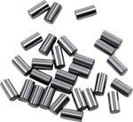 Eastern Motorcycle Parts Bearing Roller Set 0002 58-84 Big Twin Harley. Fixed Price $18.22.