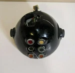 1986 Kawasaki ZL900 Headlight Body,for Parts 23005-1061-H8 (053). Fixed Price $75.00.