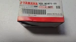Yamaha 3CK-W2470-00 Seat Lock Set Genuine Oem New. Fixed Price $69.99.