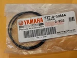 Oem 93210-505A4 Yamaha Intake O-rings (set Of 2) XV17 XV1600 Road Star 1999-2007. Fixed Price $9.99.