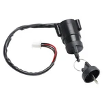 Ignition Switch Assy For Yamaha DT80 1981-1983 GT80 1978-1980 DT100 1978-1983. Fixed Price $18.99.