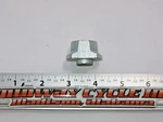 Honda CR125M MR175A Elsinore Nos Oem Rear Wheel Axle Collar 42306-360-000 Jh. Fixed Price $69.95.