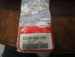 Honda Oem Cap New 52144 HA2 005. Fixed Price $14.99.