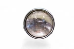 1969-72 Honda CL175 SL175 SL350 HM-14M-S Headlight W/ Gold Bucket H240-2 *AH5. Fixed Price $159.99.